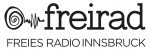 FREIRAD Logo 1c schwarz pos